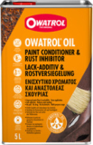 Rostschutz OWATROL Öl für Fahrzeuge 5 Liter