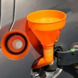 Tanktrichter mit Filter für Fahrzeuge
